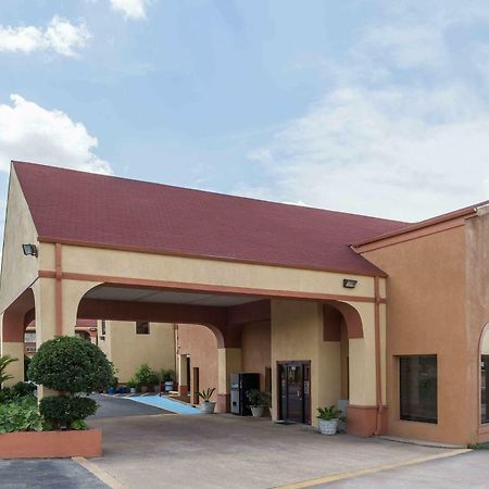 Super 8 By Wyndham Athens Tx Ξενοδοχείο Εξωτερικό φωτογραφία