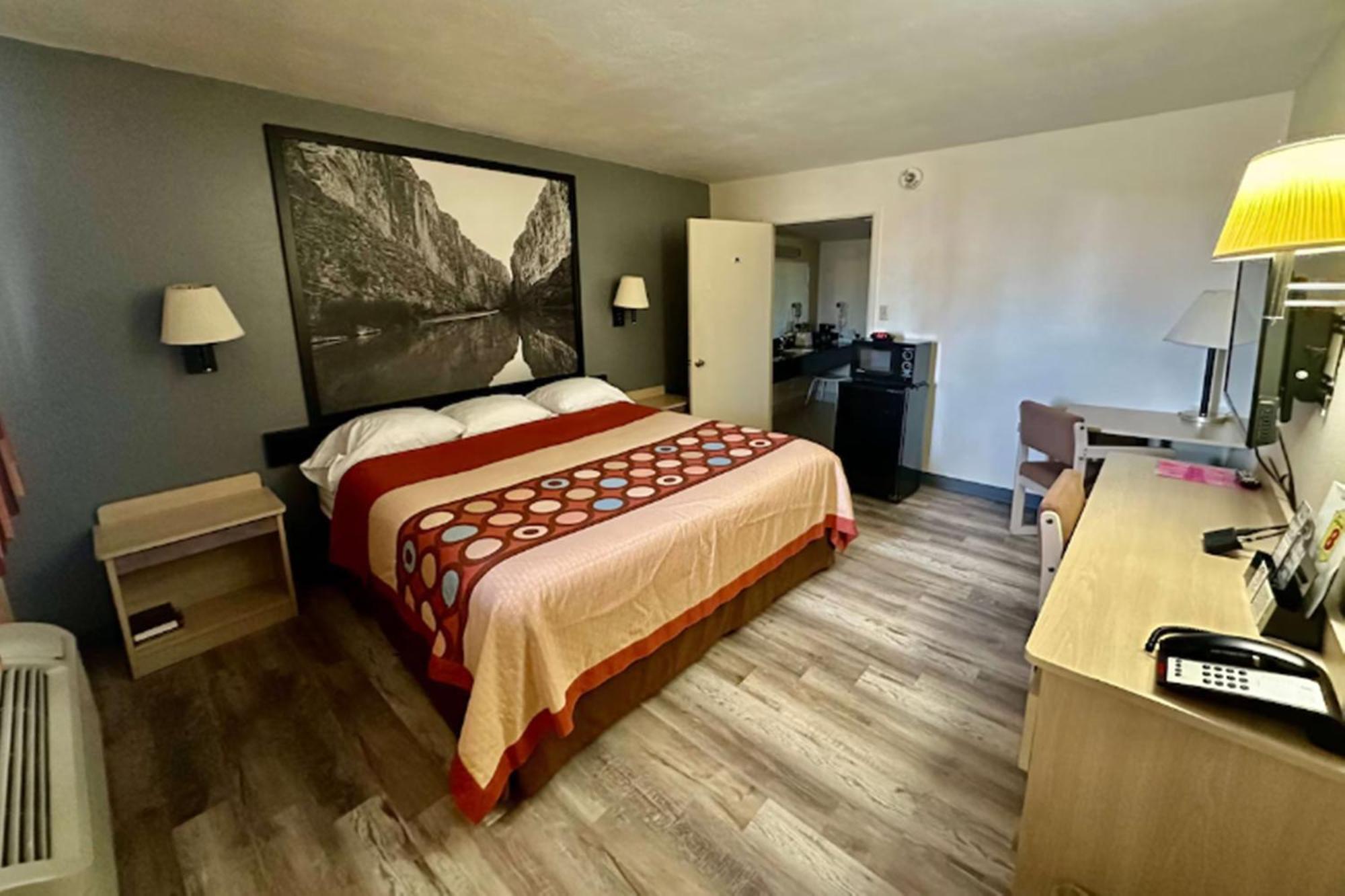 Super 8 By Wyndham Athens Tx Ξενοδοχείο Δωμάτιο φωτογραφία