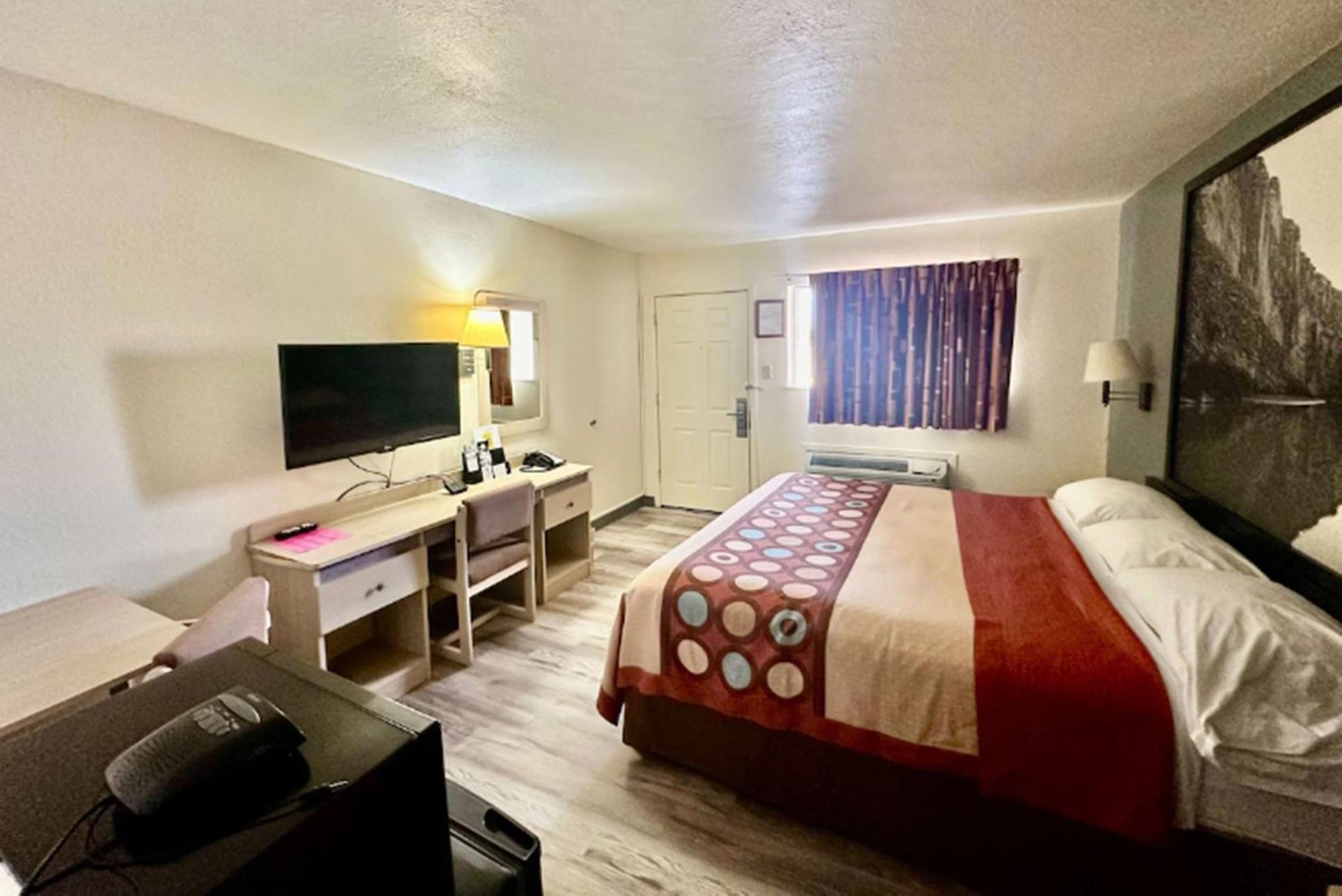 Super 8 By Wyndham Athens Tx Ξενοδοχείο Δωμάτιο φωτογραφία