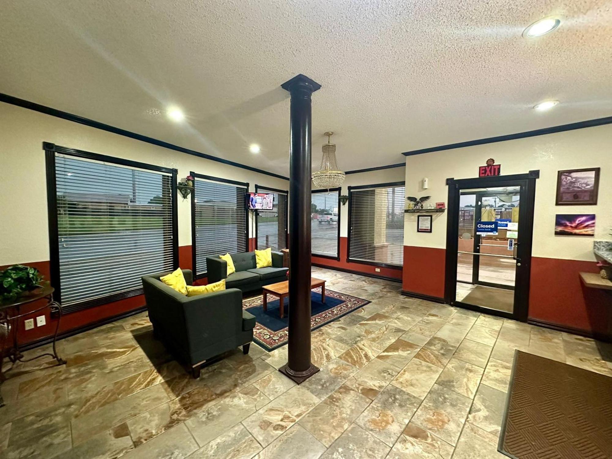 Super 8 By Wyndham Athens Tx Ξενοδοχείο Εξωτερικό φωτογραφία